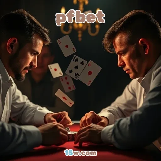 pfbet: Entre no Jogo com Cassino Ao Vivo e Ganhe Prêmios Incríveis!