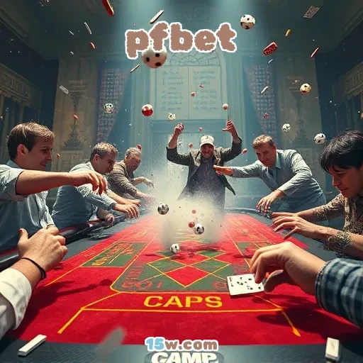 pfbet: Explore o Incrível Programa de Fidelidade e Suas Vantagens