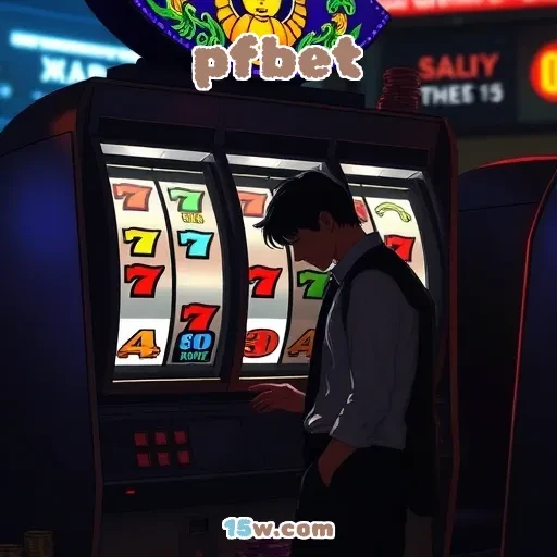 pfbet: Blackjack Incrível com Recursos Exclusivos e Dicas Imperdíveis!