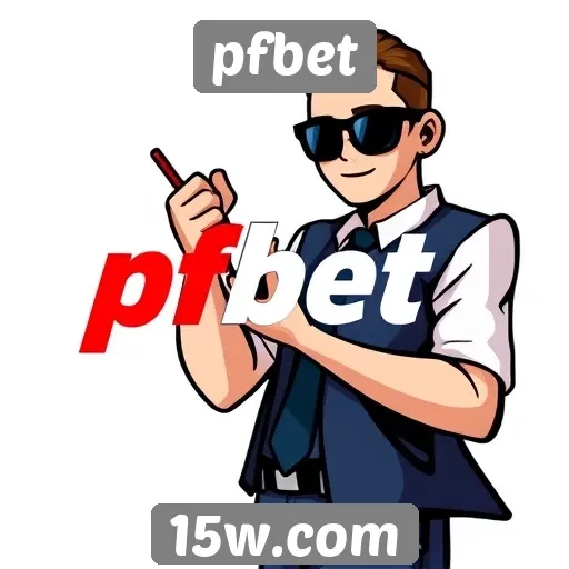 comparação entre pfbet e concorrentes do setor